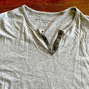 John Varvatos t shirt